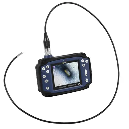 Aparelho automotivo PCE-VE 200
