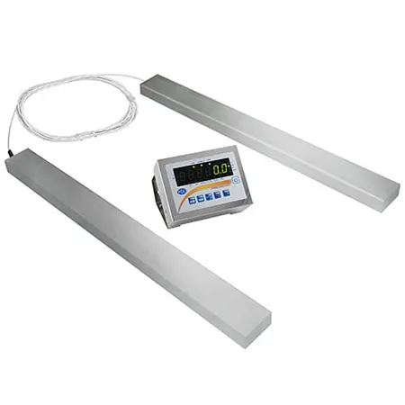 Balança comercial PCE-SD 1500B SST