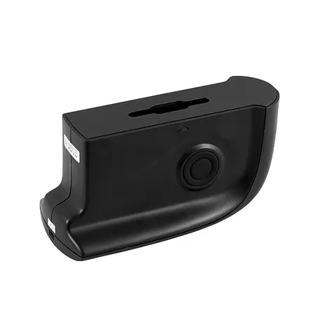 Brilhômetro Vista lateral 