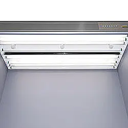 Cabine de luz