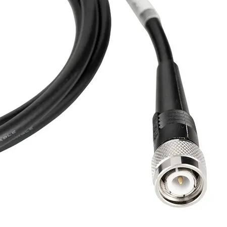 Cabo extensão com conector