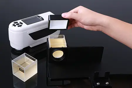 Caixa de substituição