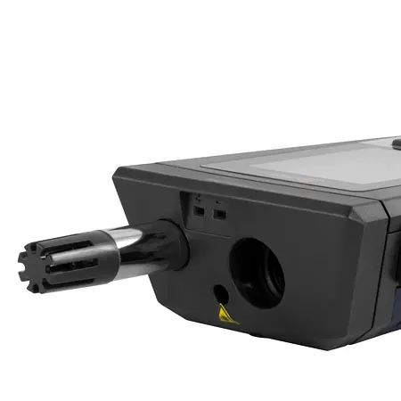 Controlador ambiental Sensor