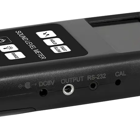 Controlador ambiental - Conexões