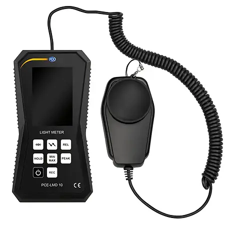 Controlador ambiental - Sensor