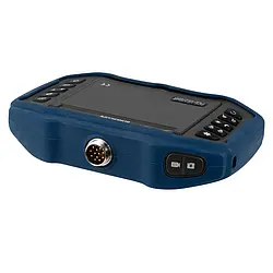 Câmera de inspeção - Conexões