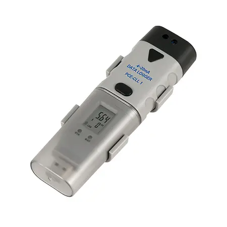 Data logger