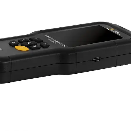 Detector de gás - USB