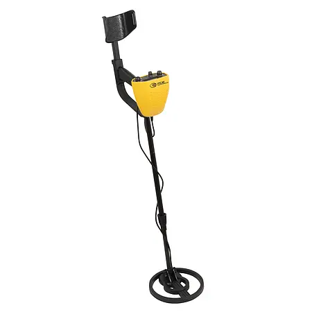 Detector de metais 