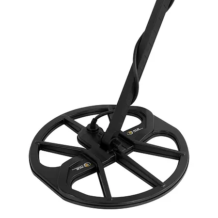 Detector de metais - Sensor