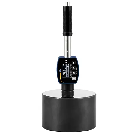Durômetro PCE-2550