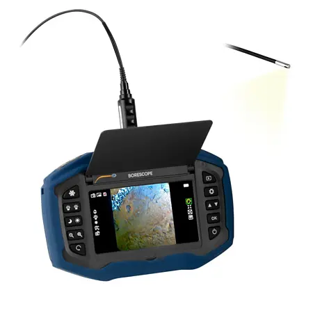 Endoscópio PCE-VE 270SV
