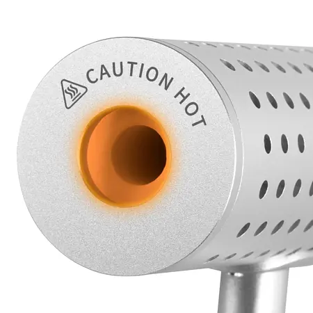 Esterilizador UV / Esterilizador IR Elemento de aquecimento