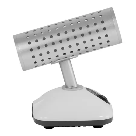 Esterilizador UV / Esterilizador IR Vista lateral