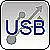 Interface USB AF-USB-S 