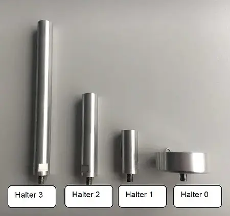 Kit de extensão