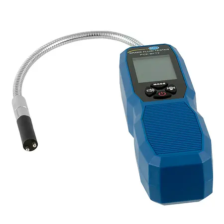 Medidor automotivo - Visão global