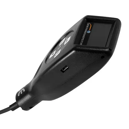 Medidor automotivo - Interface USB