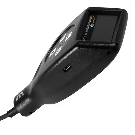 Medidor automotivo - Interface USB