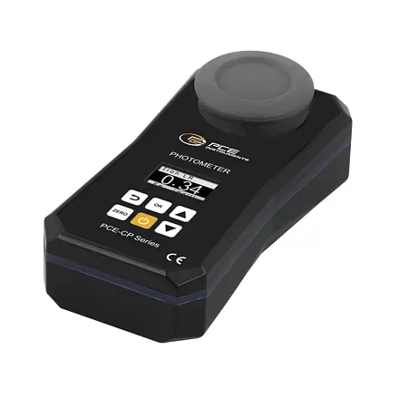Medidor de cloro PCE-CP 11