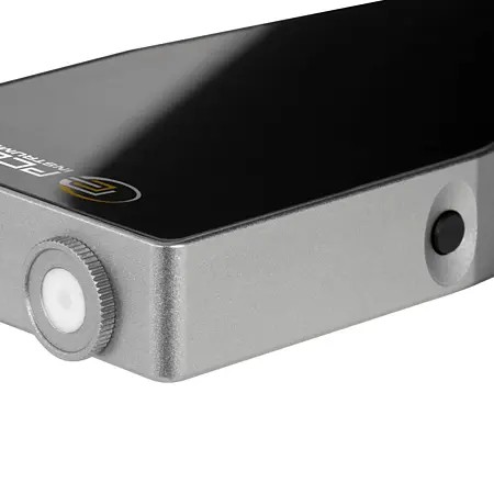 Medidor de cor Sensor