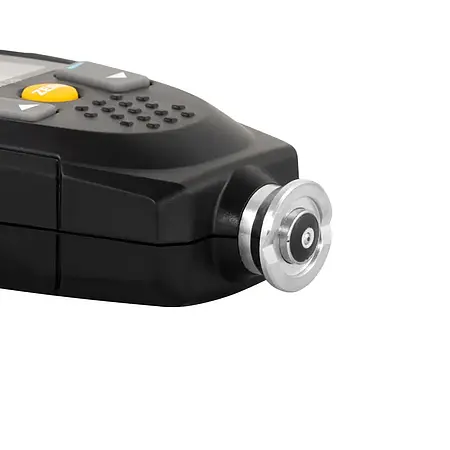 Medidor de espessura - Sensor