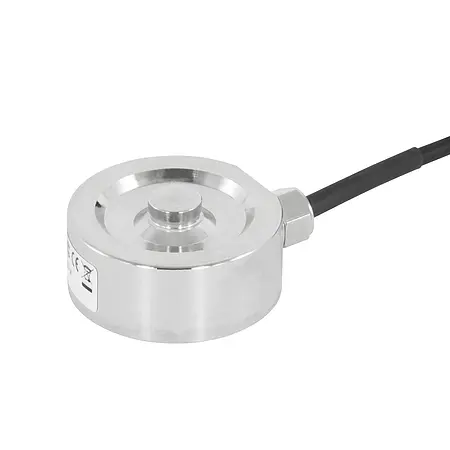 Medidor de força - Sensor