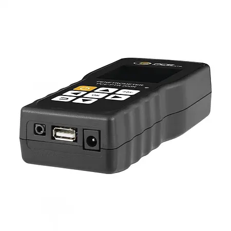 Medidor de força - USB