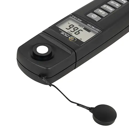 Medidor de prevenção e segurança no trabalho Sensor