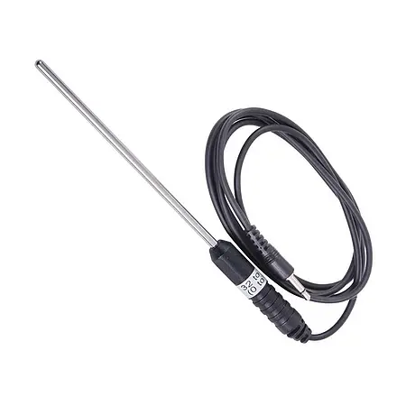 Medidor de salinidade - Sonda de temperatura