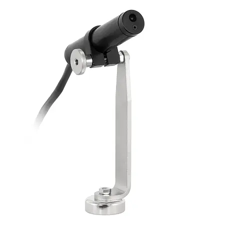 Medidor de vibração - Suporte do sensor infravermelho