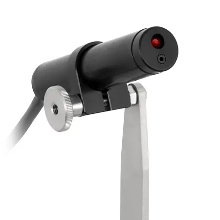 Medidor de vibração Sensor