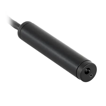 Medidor de vibração Sensor
