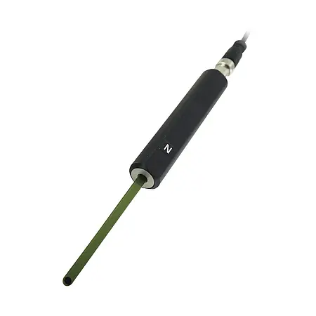 Medição de radiação / Magnetômetro - Sensor