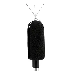 Microfone para exteriores de classe 1 