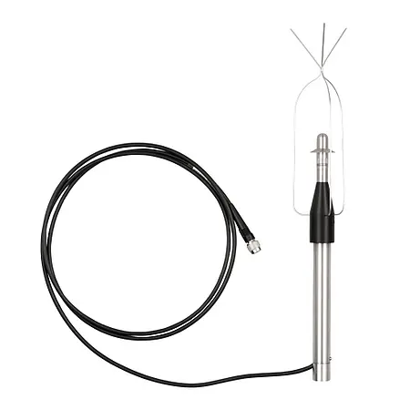 Microfone para exteriores de classe 1 