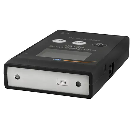 Radiômetro - Sensor