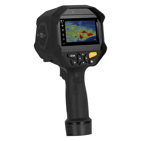 Registrador de dados de temperatura PCE-TC 36