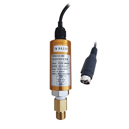 Sensor de pressão PS-100-2 (2 bar)