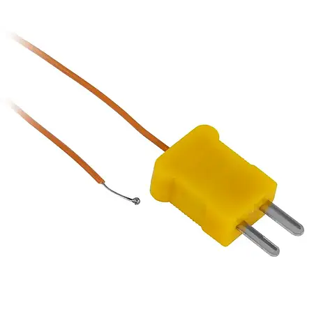 Sonda de temperatura de fio de 1 m 