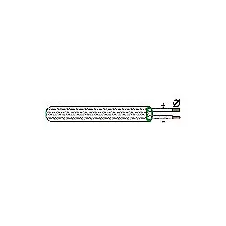 Sonda para temperatura 