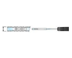 Sonda para temperatura