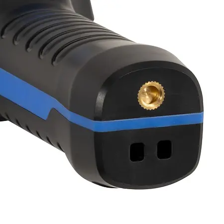 Termômetro infravermelho - Suporte para tripé