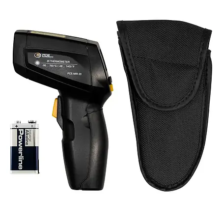 Termômetro - Conteúdo enviado