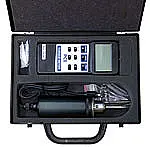 Torquímetro Conteúdo da remessa