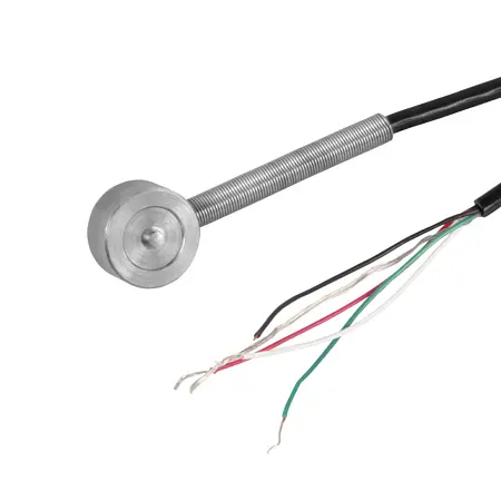 Transdutor de força PCE-C-R10LFC 100-H6