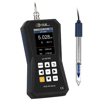 Verificador de higiene 