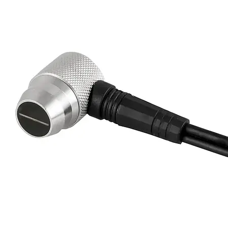 Verificador de material - Sensor NO2