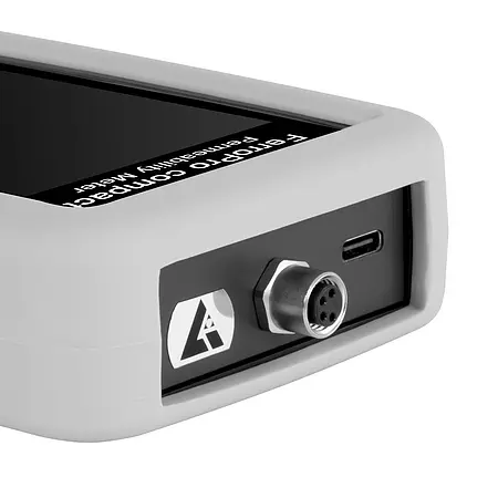 Verificador de superfícies Ligações