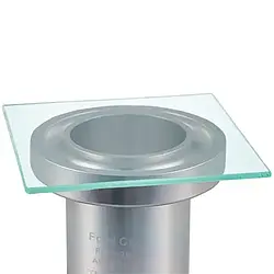 Viscosímetro de copo ISO